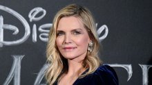 Michelle Pfeiffer progovorila o svom mladolikom izgledu: 'Tajna je da tajne nema'