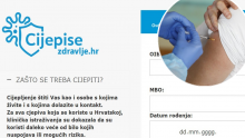 Doznajte kako se prijaviti za cijepljenje: Ovdje su sve informacije