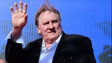 Novi skandal: Francuski glumac Gérard Depardieu optužen za silovanja