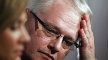 Josipović od izbjeglih Srba dobio 14 zahtjeva na ćirilici