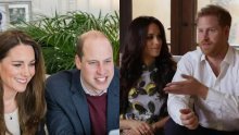 Princ William i Kate Middleton zaprepašteni intervjuom Harryja i Meghan koji javnost nestrpljivo iščekuje