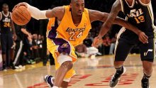 [ANKETA] NBA zvijezda želi Kobea Bryanta na službenom logu lige; njegov komentar neki su nazvali rasističkim i smatraju da je pretjerao