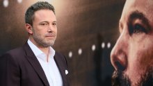 Ben Affleck: Razvod od Jennifer Garner pomogao mi je da postanem bolji glumac