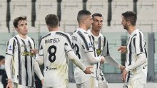 [FOTO] Juventus u zadnjih šest mjeseci enormno povećao svoja dugovanja, pa će na ljeto doći do velike rasprodaje igrača 'Stare dame'