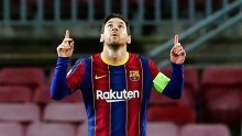 Leo Messi napokon je prelomio gdje će nastaviti karijeru; ova je odluka iznenadila mnoge koji se pitaju što je presudilo?