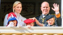 Lice princeze Charlene govori više od riječi, više ni za fotografiju ne može namjestiti osmijeh