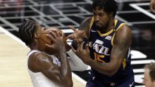 Utah Jazz se brzo vratio na pobjednički put i učvrstio na vrhu NBA lige, a Bojan Bogdanović je došao do dvoznamenkastog učinka koševa