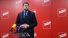 SDP izrazio sućut: Bandićevu vladavinu Zagrebom obilježile su brojne kontroverze, afere te skandali i sudski procesi