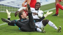 [FOTO] Berlinčani zaustavili Hoffenheim; Andrej Kramarić igrao do sudačke nadoknade, ali nije pronašao put do mreže