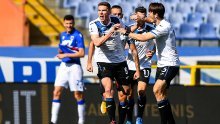 [FOTO] Atalanta i Mario Pašalić sve bliže vrhu talijanskog prvenstva; novim trijumfom izjednačili se s prvakom Juventusom