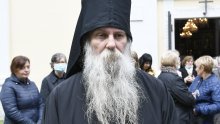 Episkop Jovan: Dva su srpska identiteta, kosovski i jasenovački