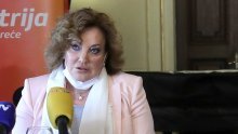 Tereza Kesovija progovorila o cijepljenju na koje se i sama sprema: 'Kao da je sva empatija ovog svijeta nestala'