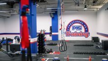 Najpoznatija svjetska fitness franšiza F45 preuredila svoj prostor