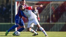 [FOTO] Hajduk u 12 minuta zabio tri gola i osigurao nastup u četvrtfinalu, gdje ga čeka Gorica