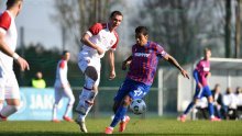 [FOTO] Hajduk se dugo mučio protiv četvrtoligaša Zagreba, ali onda se ukazali Marko Livaja i Jairo te odveli svoju momčad do sraza s Goricom