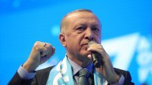 Erdogan ne želi porast napetosti između Ukrajine i Rusije