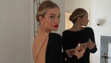 Rosie Huntington-Whiteley iskreno progovorila o svom tijelu nakon poroda: 'Ništa više nije kao nekad'