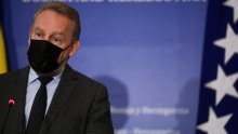 Izetbegović: BiH će sigurno ići k građanski uređenoj državi. Hrvatska se ne treba miješati