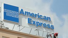 Dobit American Expressa pala 14 posto pod pritiskom jakog dolara