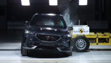 [FOTO/VIDEO] Cupra Formentor osvaja 5 zvjezdica u okviru strožih sigurnosnih testova Euro NCAP