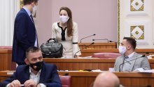 Zastupnici o ulaganjima u otoke; Selak Raspudić: To je prevažna tema