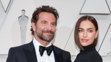 Irina Shayk iskreno progovorila o zajedničkom odgoju kćeri s Bradleyjem Cooperom