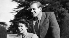 William i Kate svoju su 10. godišnjicu braka obilježili obiteljskim videom, a evo kako su tu istu brojku proslavili davne 1957. kraljica Elizabeta II i princ Philip