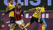 [FOTO] Milan bez Mandžukića i Ibrahimovića u 97. minuti iz penala spašavao bod na San Siru; miroljubivi derbi 'Della lanterna'