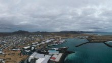 Island se priprema na moguću erupciju u blizini Reykjavika