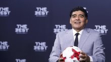 Maradona se žestoko obrušio na Messija; je li pretjerao?