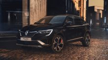 [FOTO/VIDEO] Odlični rezultati na Euro NCAP-u za Renault Mégane Conquest: Ovaj SUV coupé jedan je od najsigurnijih automobila