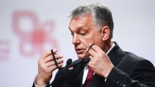 Orban o cijepljenju u EU: 'To nije političko pitanje ili optužba niti nekakva antipatija prema EU-u ili briselskim birokratima, nego činjenice. Zaribali su!'