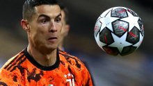 Cristiano Ronaldo u ovome nije loš, nego je katastrofalan, ali nitko u Juventusu mu se to ne usuđuje skresati u lice