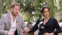 Bombastičan intervju Oprah Winfrey s Meghan Markle i princem Harryjem moći će pratiti i hrvatski gledatelji, evo gdje će se prikazivati