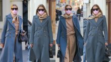 Ikona stila Olivia Palermo ima genijalan stajling koji bismo rado kopirali od glave do pete