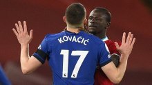 [VIDEO] Mateo Kovačić složio totalnu frku na derbiju s Liverpoolom; bijesni Sadio Mane krenuo je daviti našeg reprezentativca...