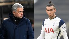 Jose Mourinho u velikim problemima; protiv Dinama će Tottenham igrati bez svoje najveće zvijezde