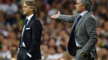 Mourinho: Ja sam plavi i vratit ću se