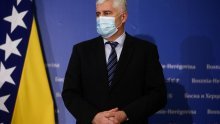 Čović tvrdi da SDA opstruira dogovor o izmjenama izbornog zakona