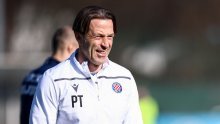 Hajduk lovi četvrtu pobjedu u nizu; trener 'bijelih' najavio okršaj s Varaždinom, a evo i gdje možete gledati utakmicu na Poljudu