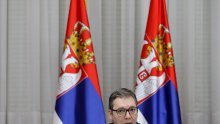 Vučić kritički o rezoluciji EP-a, oporba traži objavu cijelog teksta rezolucije