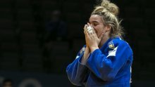 Splićanka Karla Prodan osvojila je srebrnu medalju i ponovila uspjeh Barbare Matić, ali i osvojila važne bodove koji će je približiti OI-a