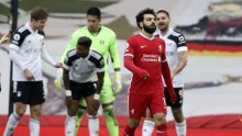 Što se to događa s aktualnim prvakom Engleske? Liverpool izgubio i šesti put zaredom