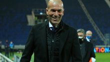 Zinedine Zidane nakon remija s Atletico Madridom komentirao šanse Reala za naslov prvaka i istaknuo da zna što treba popraviti