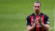 Zlatan Ibrahimović napokon progovorio o svom ostanku u momčadi Milana; trebaju li se navijači 'rossonera' zabrinuti zbog ovih izjava?