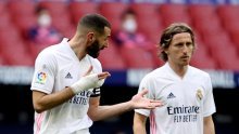 Pogledajte kako je Modrić zamalo zabio gol iz slobodnog udarca kakav se rijetko viđa; nakon čudnih kritika na njegov račun oglasio se na Instagramu i poslao jasnu poruku