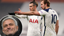 Jose Mourinho najavio moguće promjene za utakmicu s Dinamom; Tottenham je napokon pokazao koliko je zaista jak...