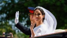 Najzabavniji trenutak u intervjuu: Meghan Markle usporedila sebe i svoj život s Disneyjevom 'Malom sirenom' pa postala viralni hit