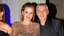 Sandra Bagarić i Darko Domitrović o zabranjenoj ljubavi i braku: 'Par puta smo se htjeli razvesti'