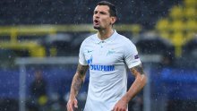 Dejan Lovren olakšao suparniku da zabije za pobjedu; Zenit loše ušao u nastavak sezone, a uskoro ide na noge Vlašićevom CSKA-u